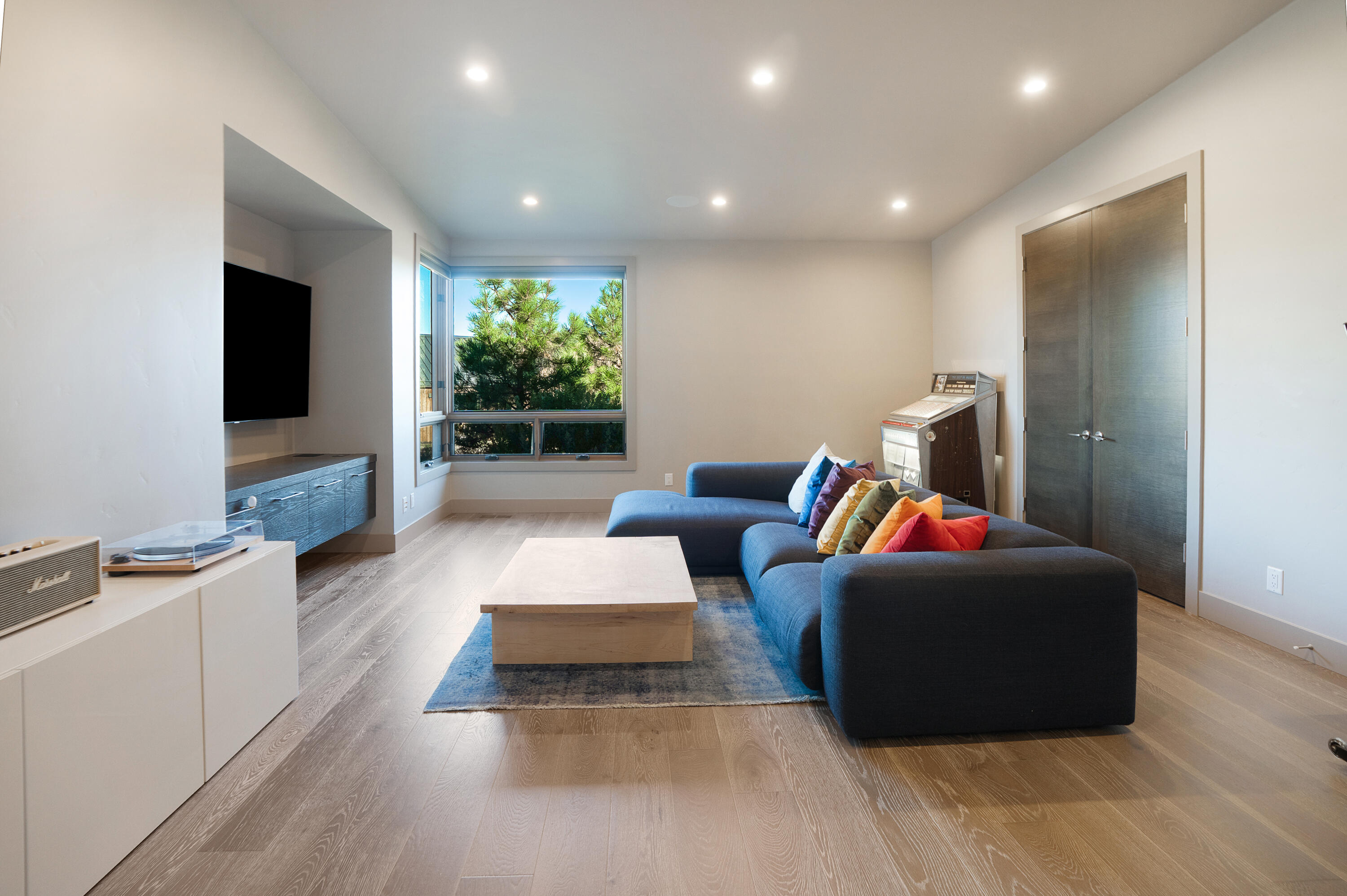 Tetherow - Residential