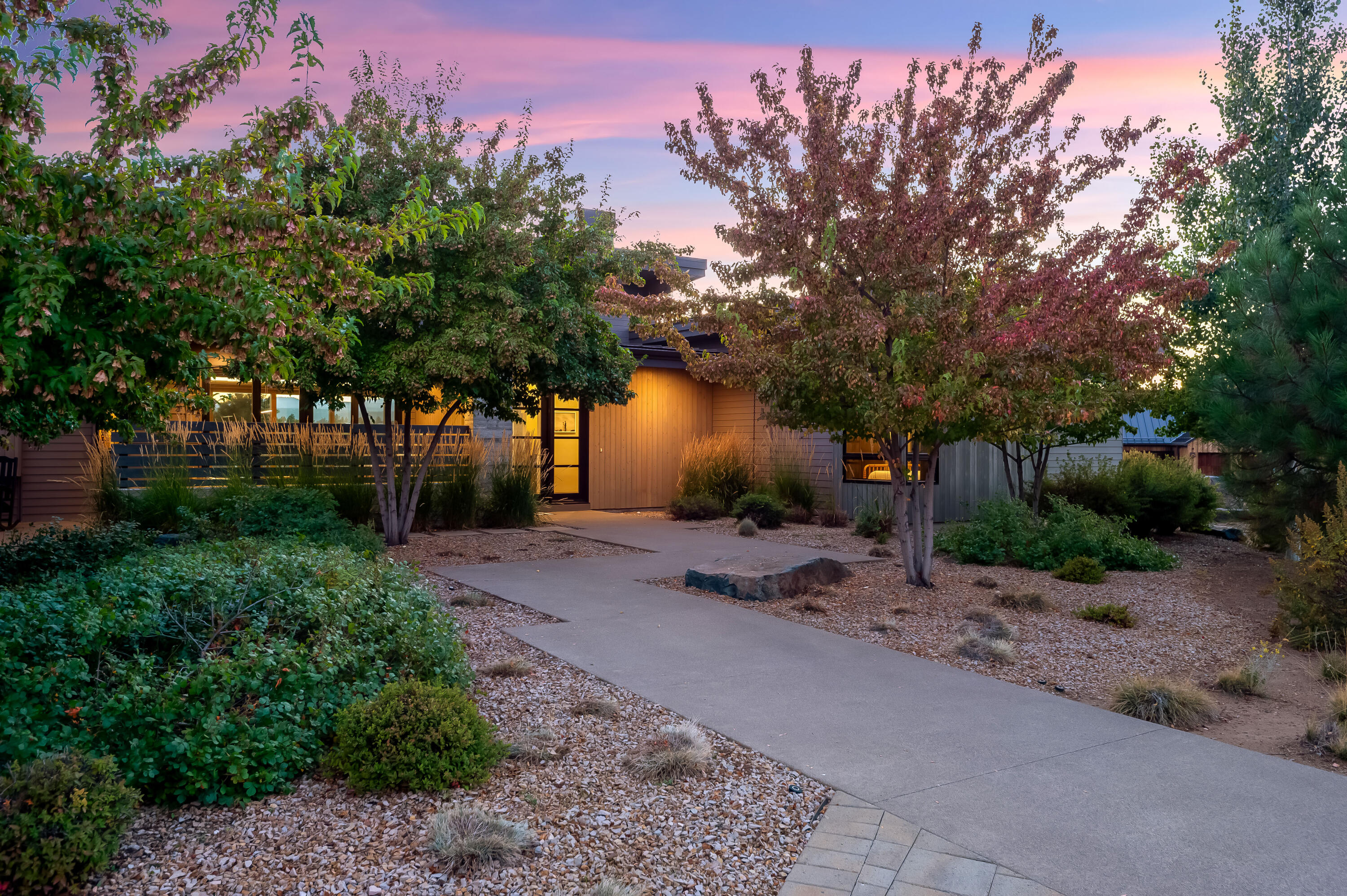 Tetherow - Residential