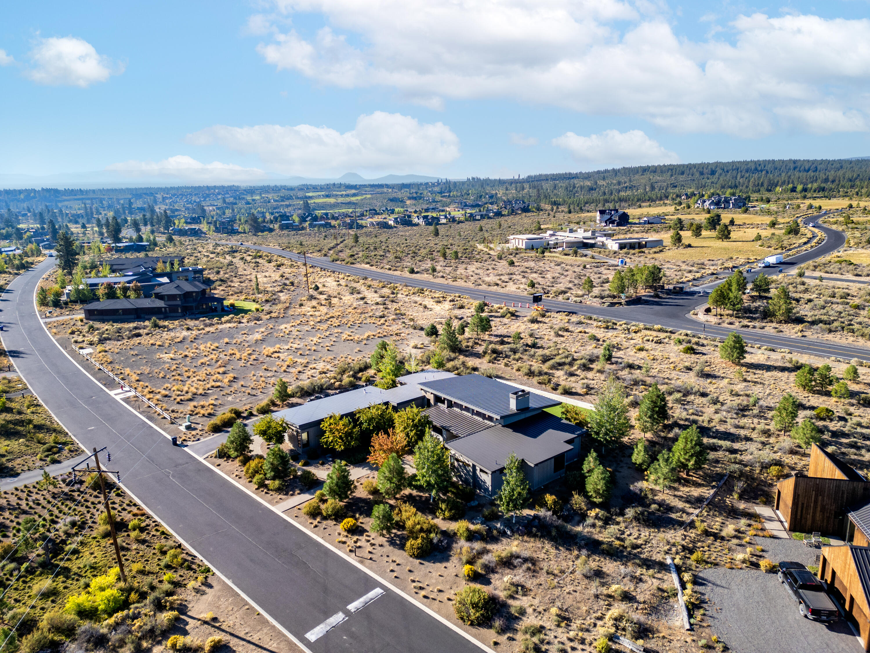 Tetherow - Residential