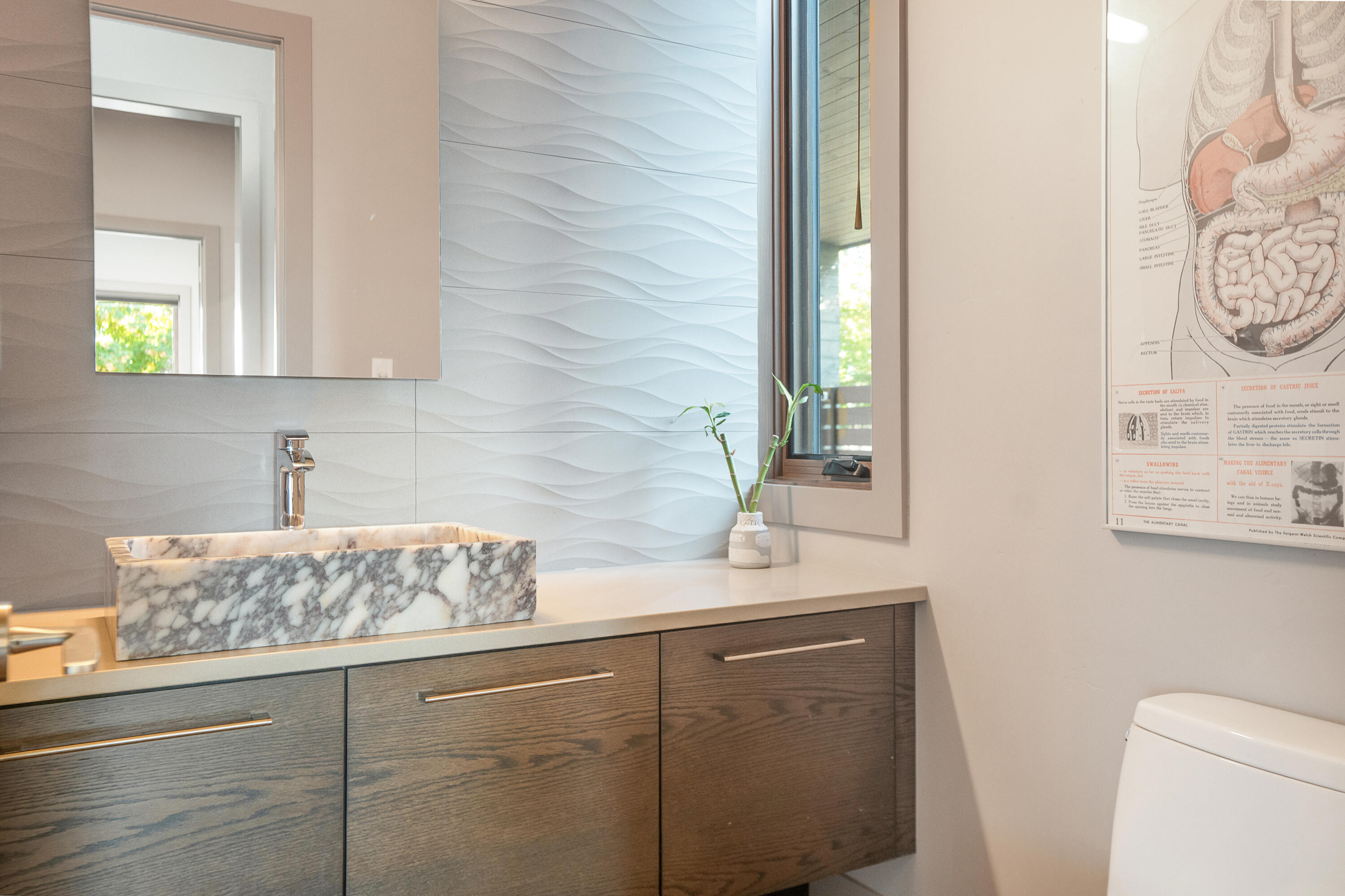 Tetherow - Residential