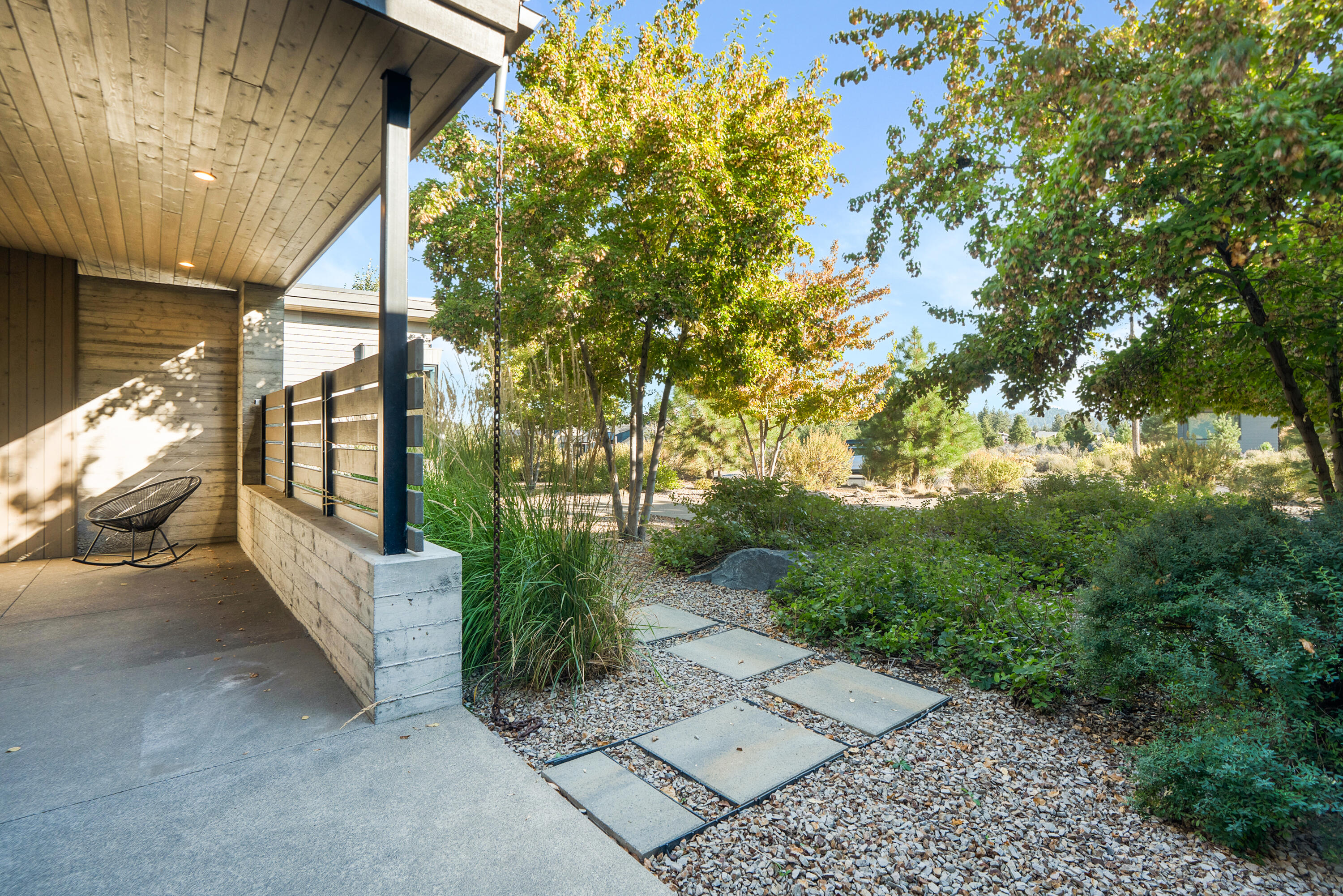 Tetherow - Residential