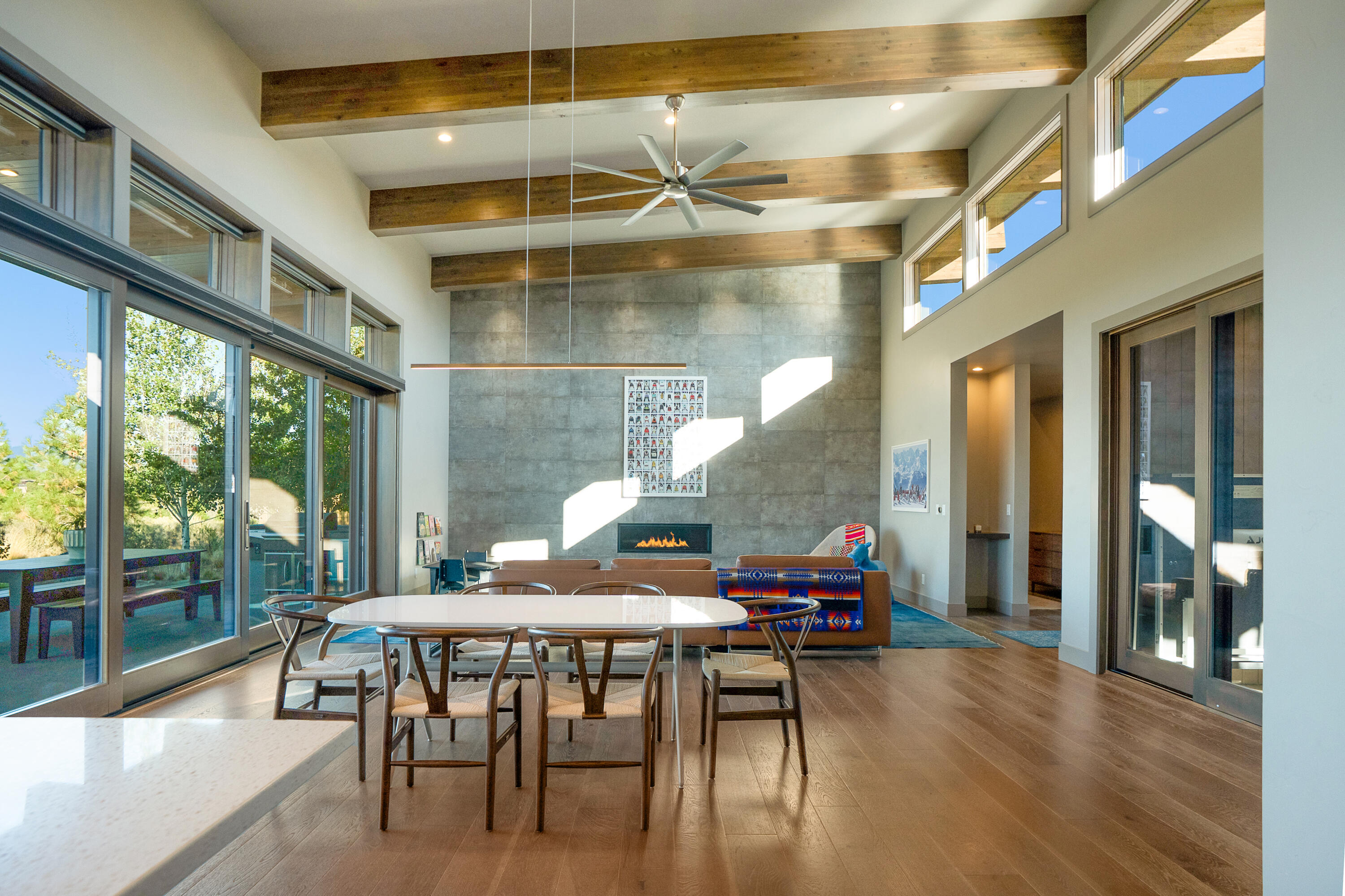 Tetherow - Residential