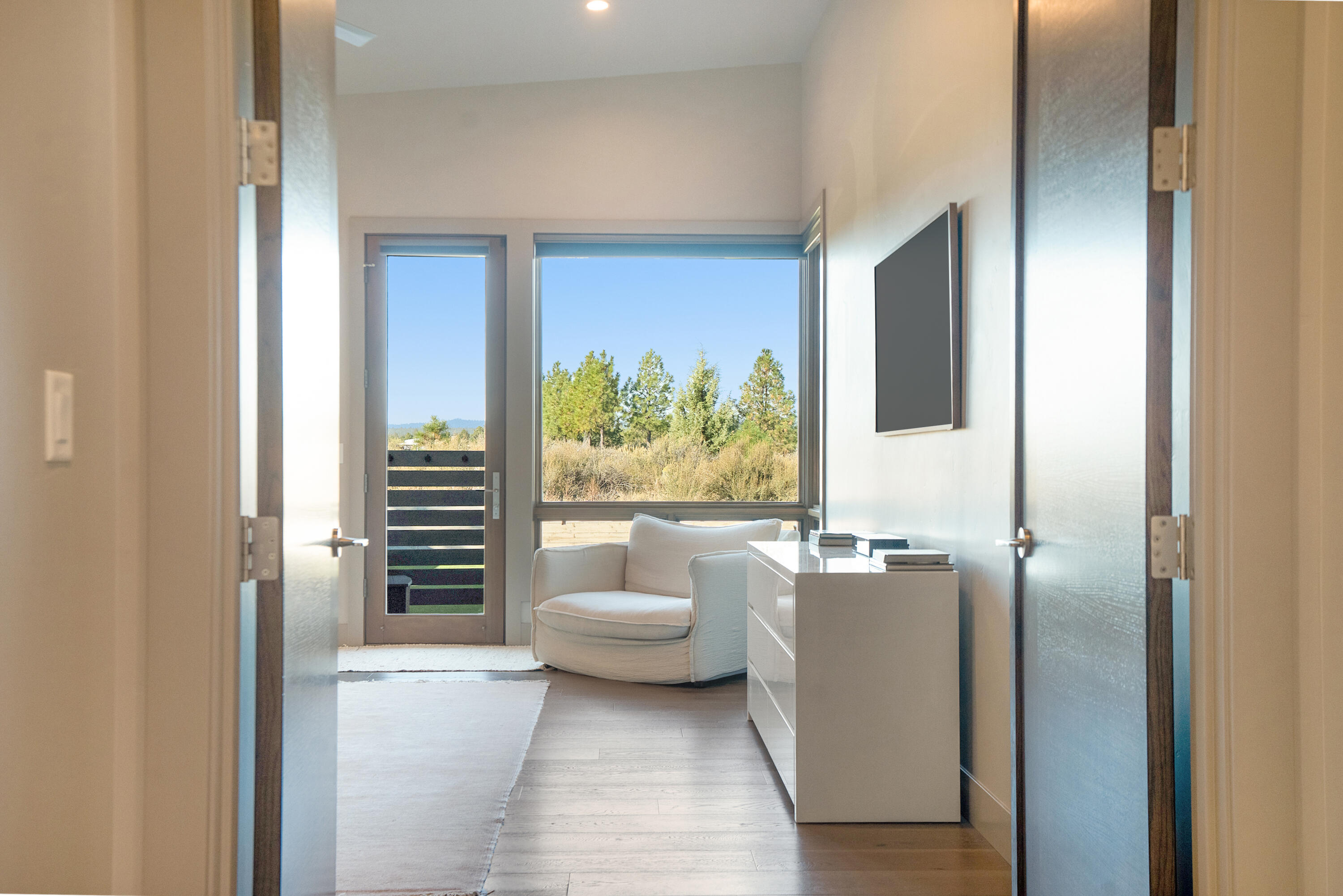 Tetherow - Residential