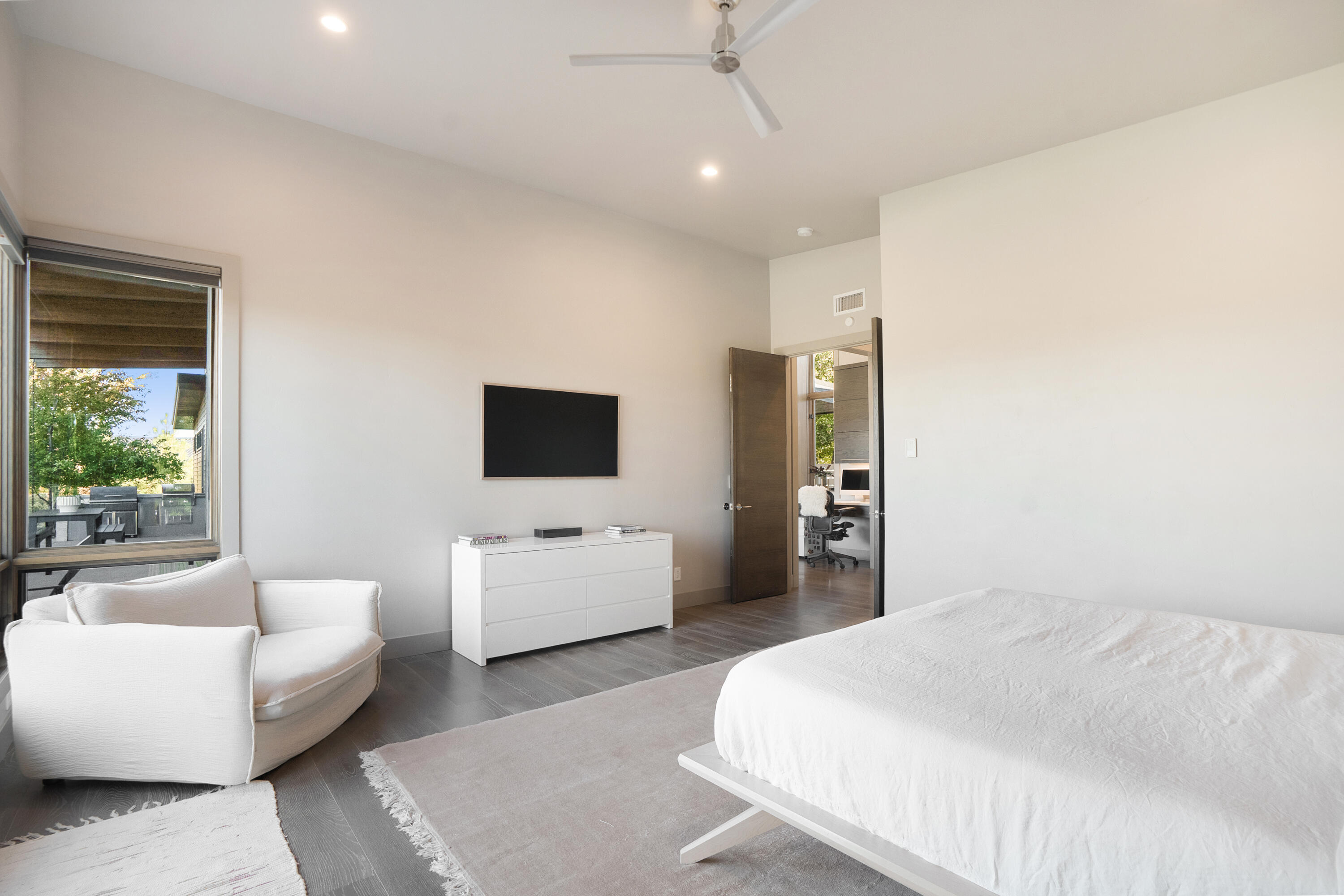 Tetherow - Residential