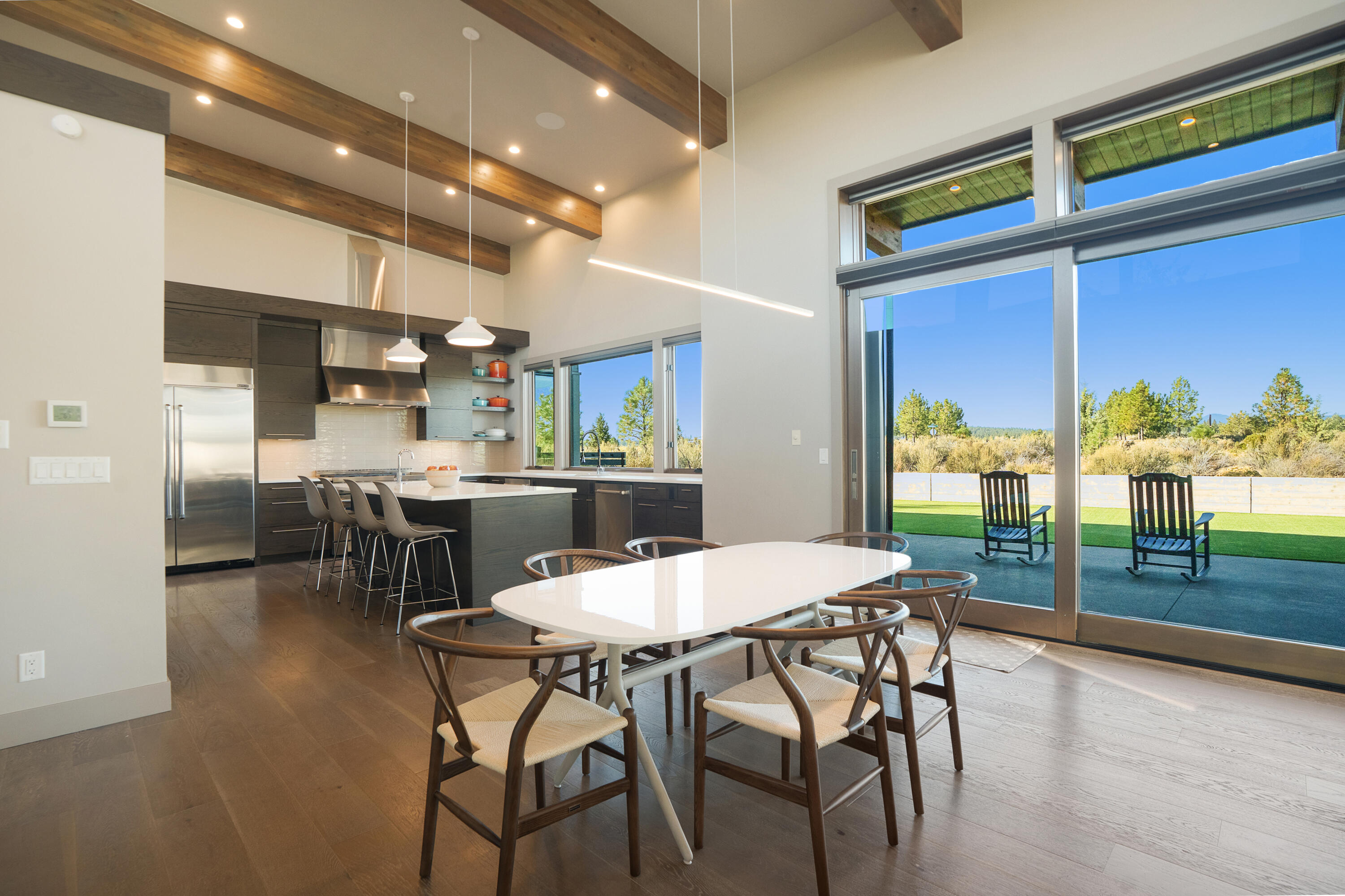 Tetherow - Residential