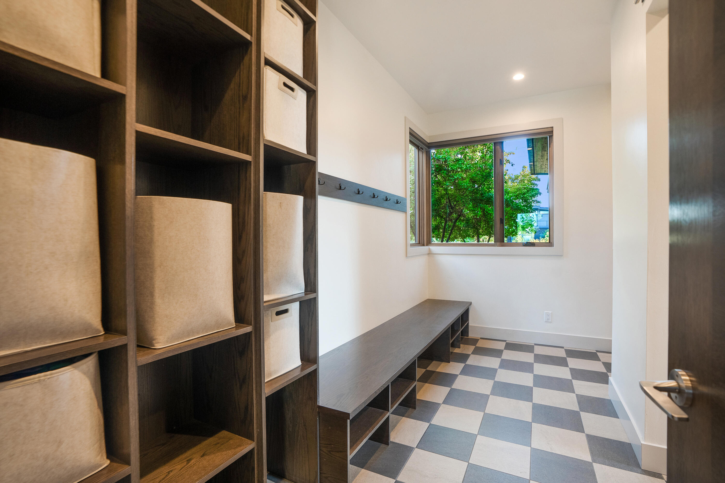 Tetherow - Residential