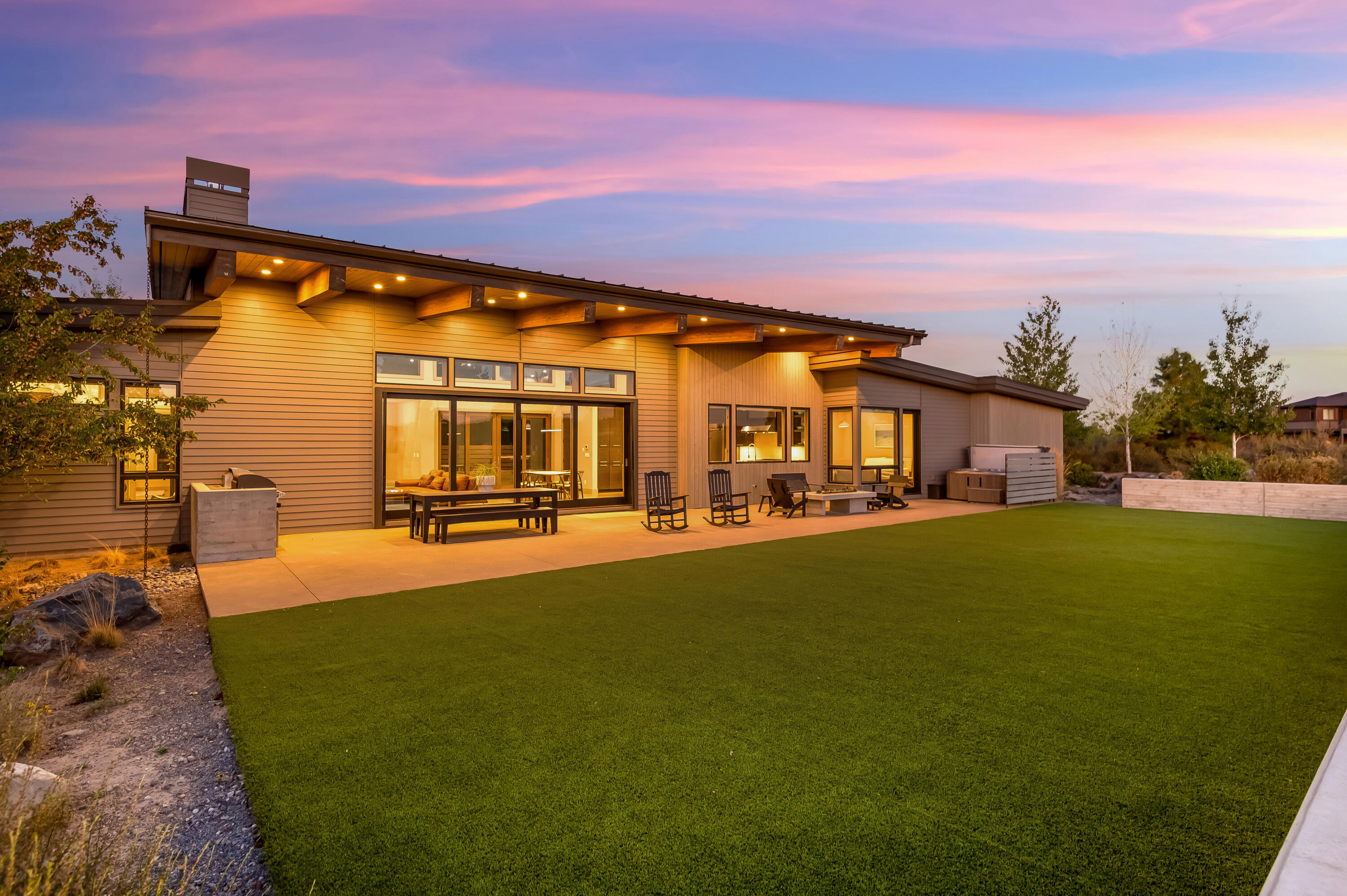 Tetherow - Residential