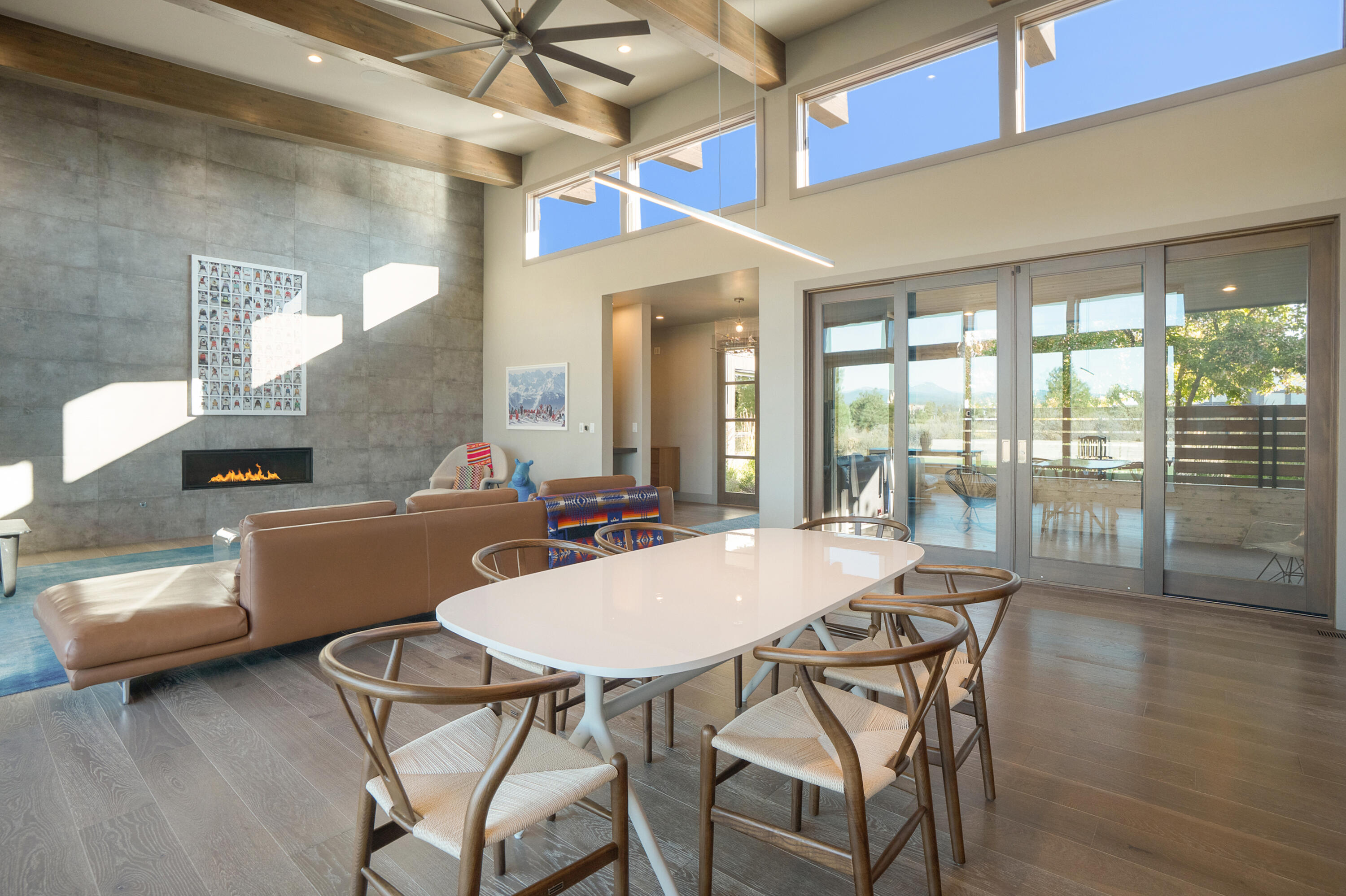 Tetherow - Residential