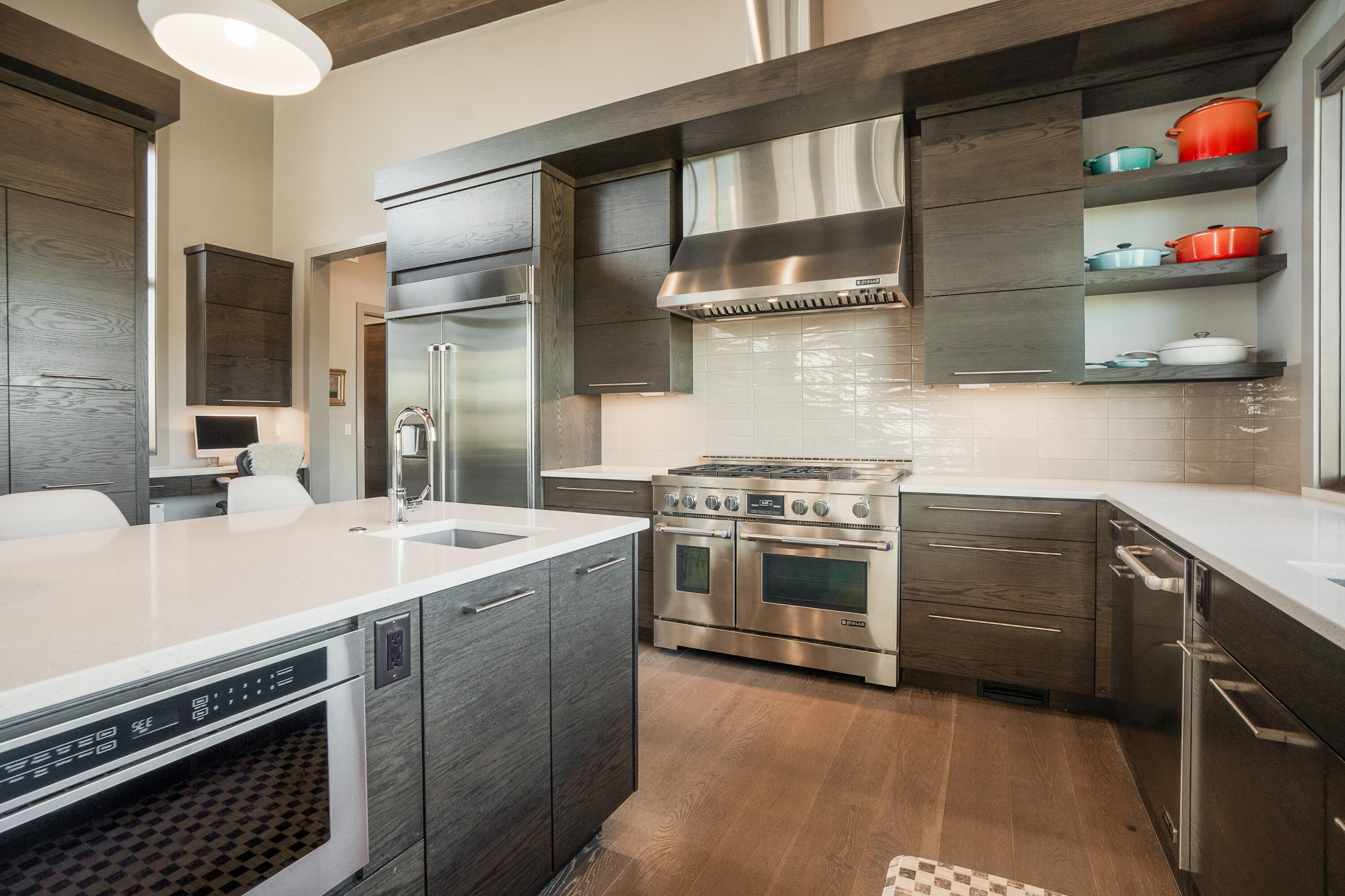 Tetherow - Residential