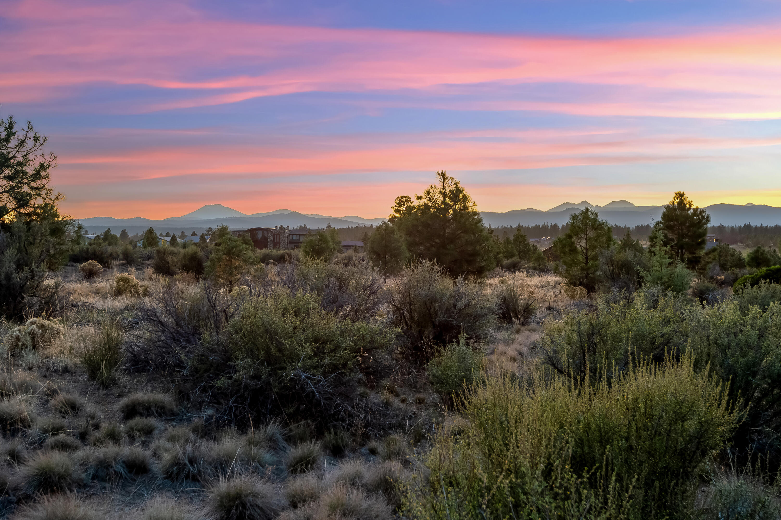 Tetherow - Residential