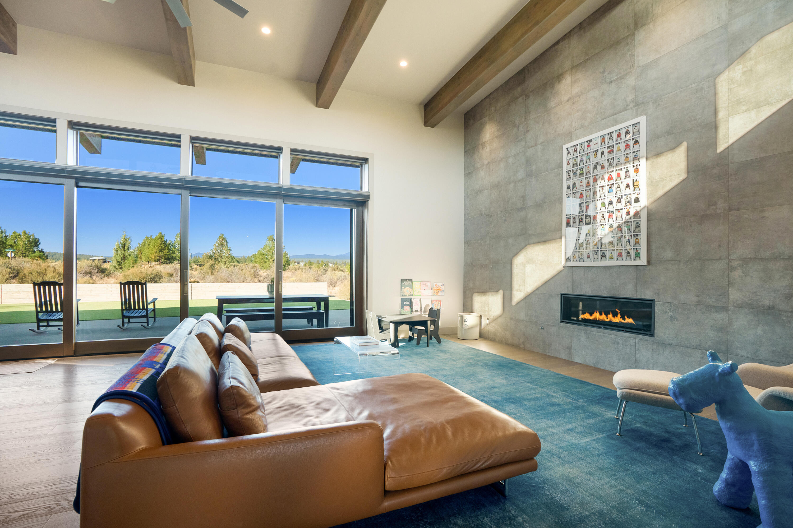 Tetherow - Residential