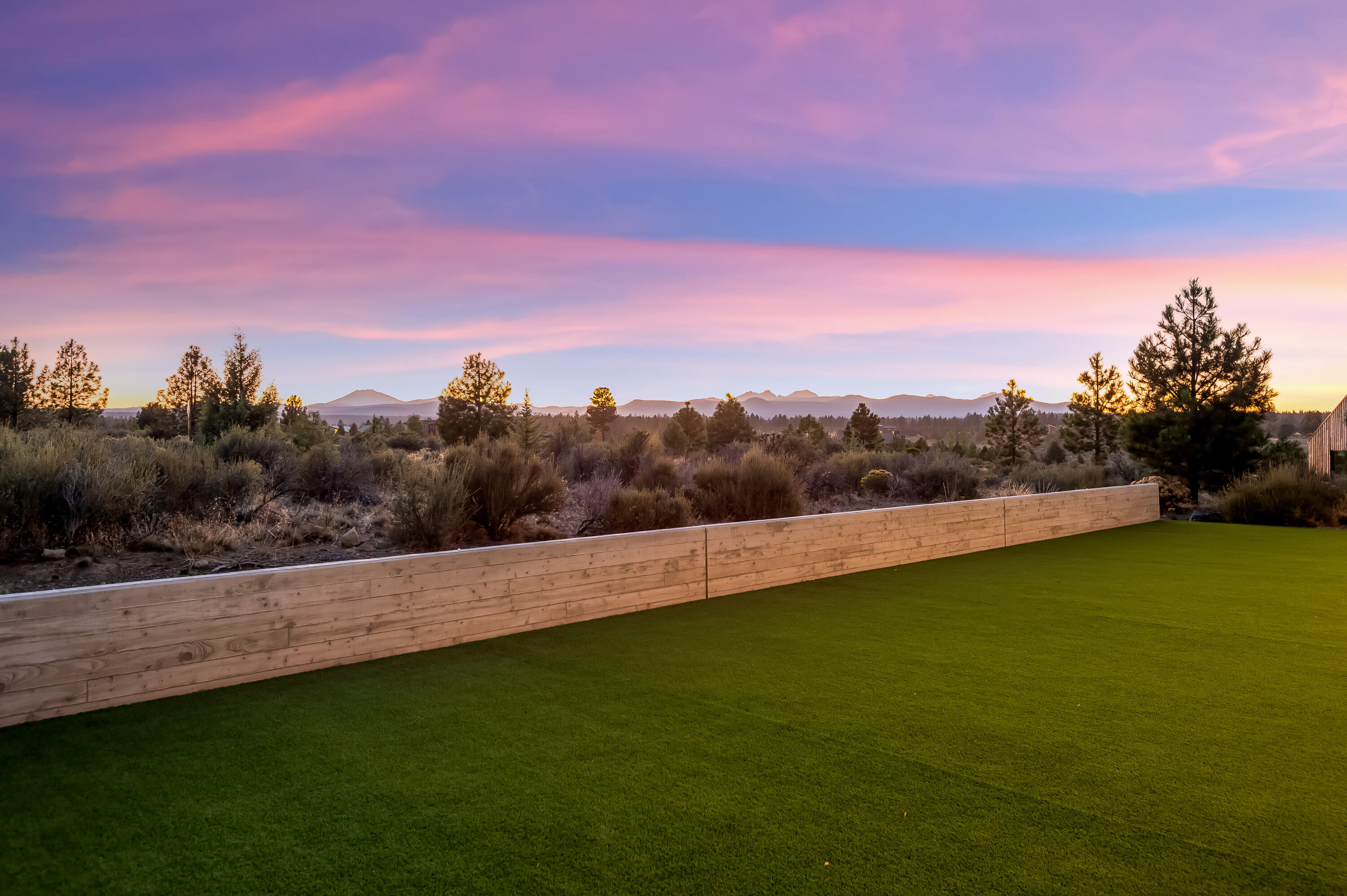 Tetherow - Residential