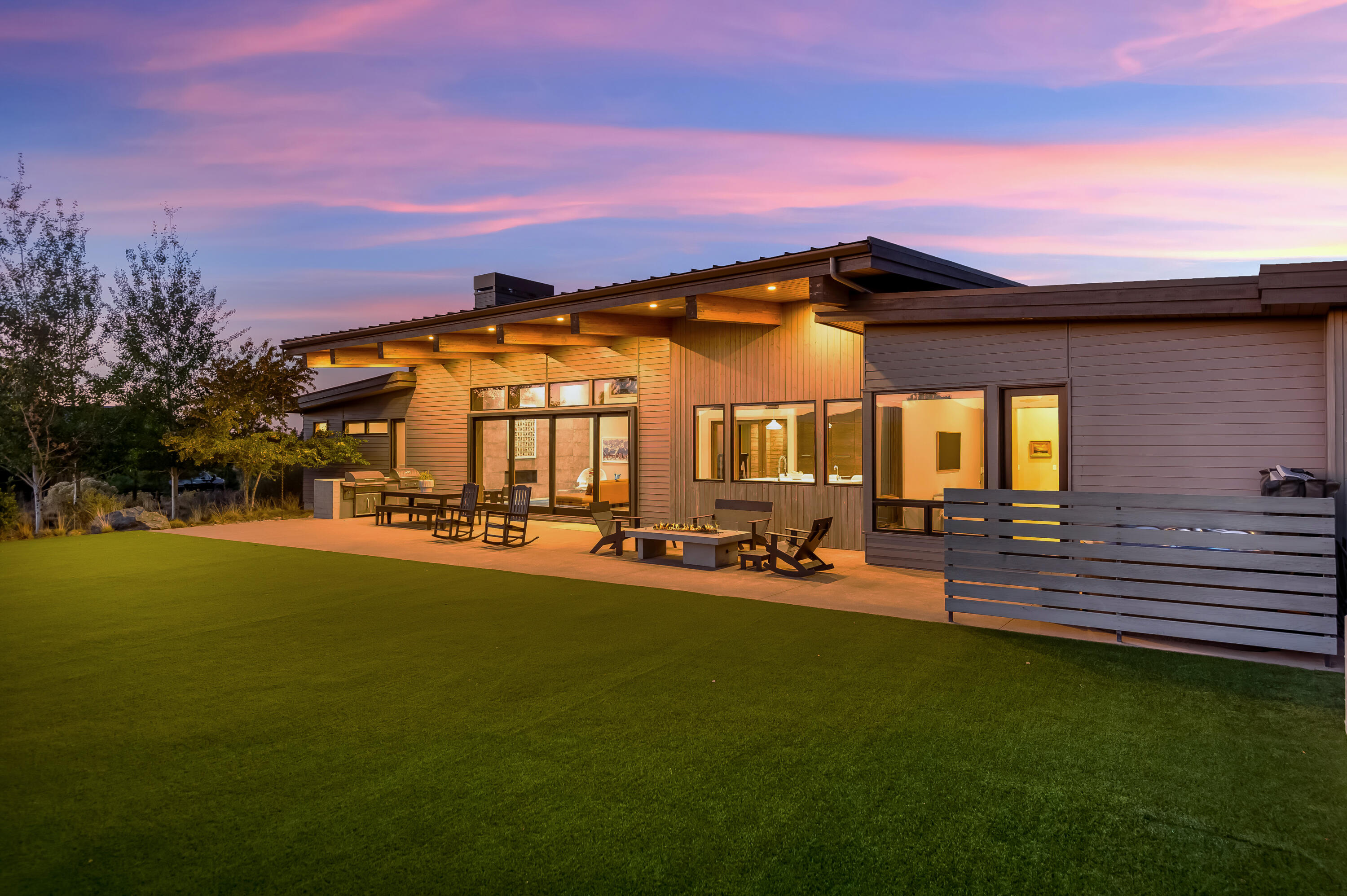 Tetherow - Residential