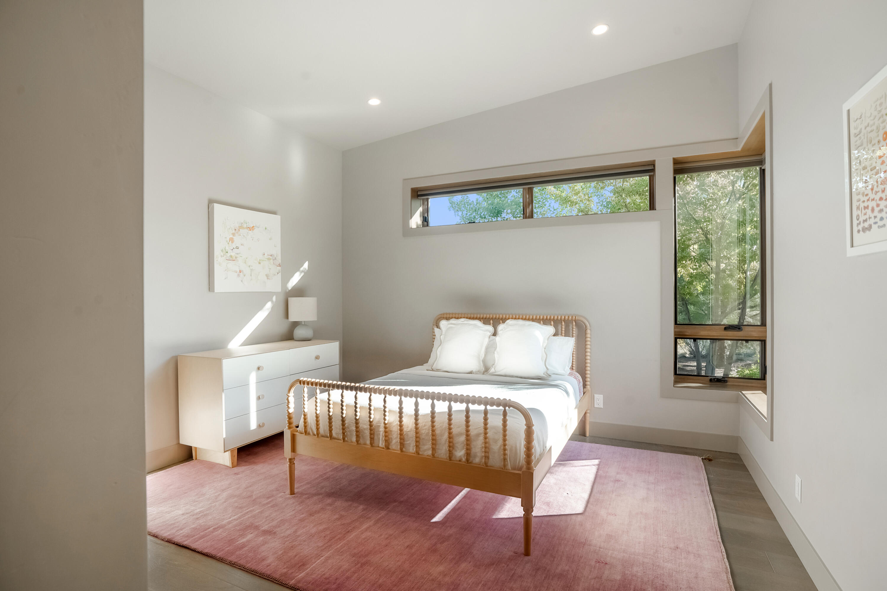 Tetherow - Residential