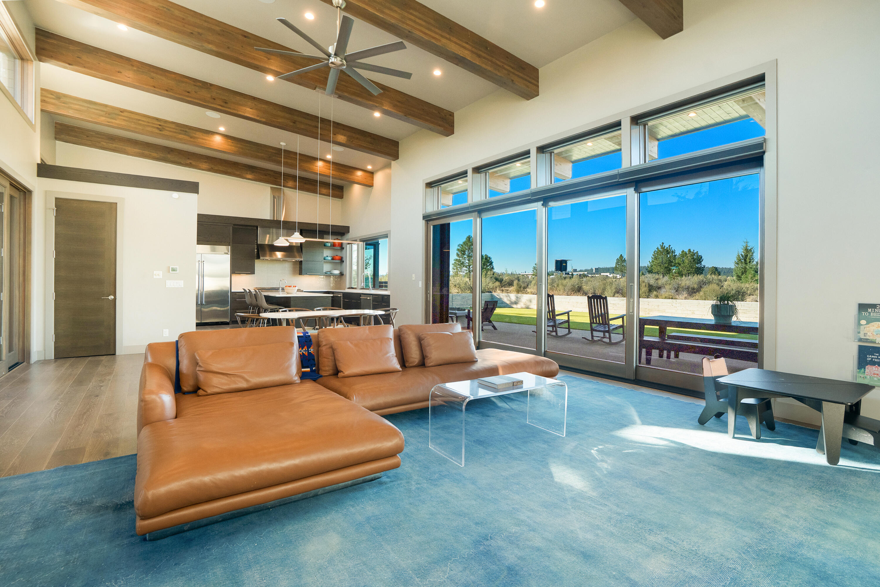 Tetherow - Residential