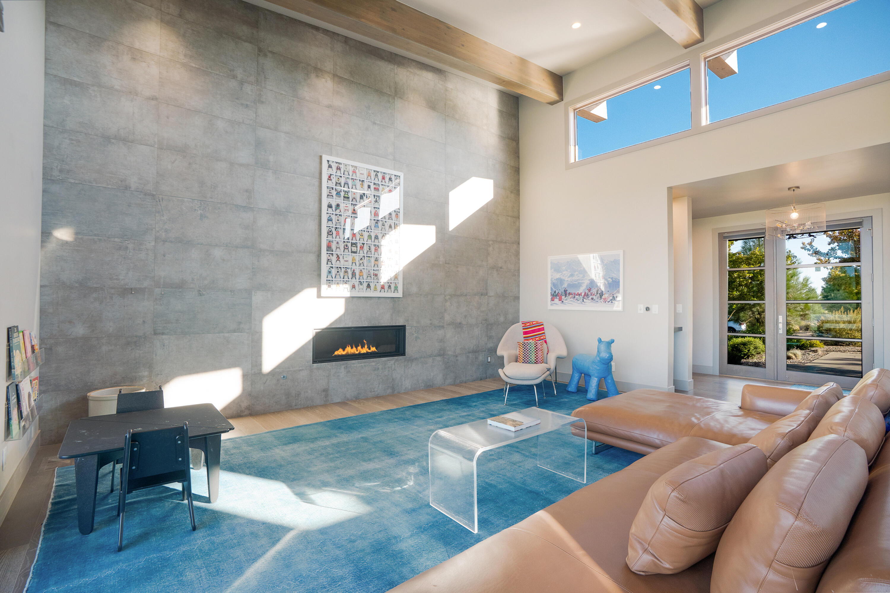 Tetherow - Residential