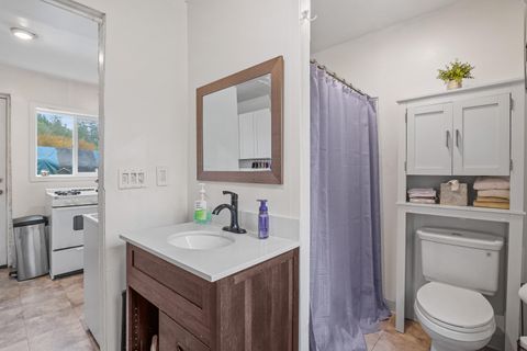 Tiny photo for 311 Grays Creek Road, Grants Pass, OR 97527 (MLS # 220211998)