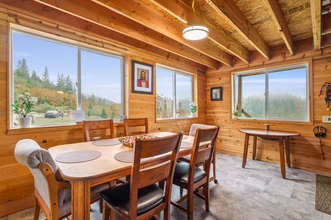 Tiny photo for 311 Grays Creek Road, Grants Pass, OR 97527 (MLS # 220211998)