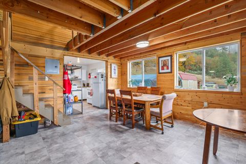 Tiny photo for 311 Grays Creek Road, Grants Pass, OR 97527 (MLS # 220211998)