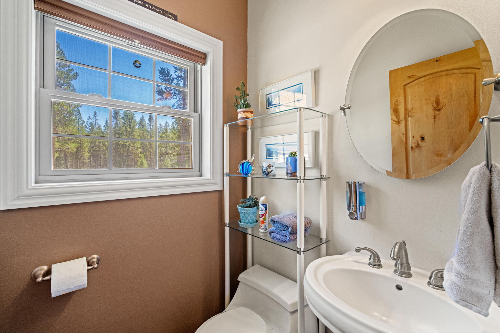 Pinewood Country Est - Residential