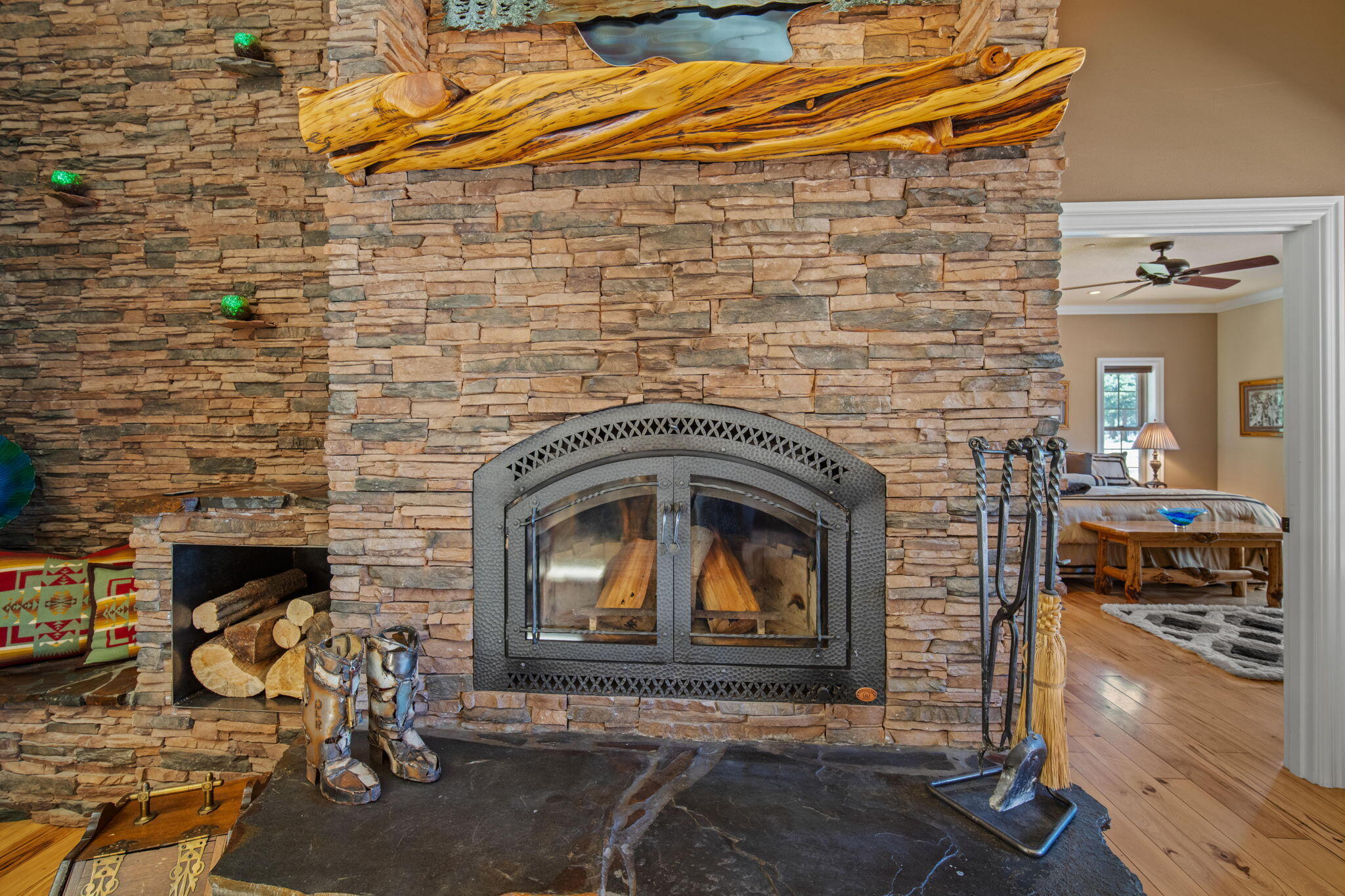 Pinewood Country Est - Residential