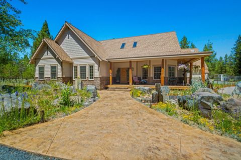 17170 Shawnee Circle Bend OR 97707