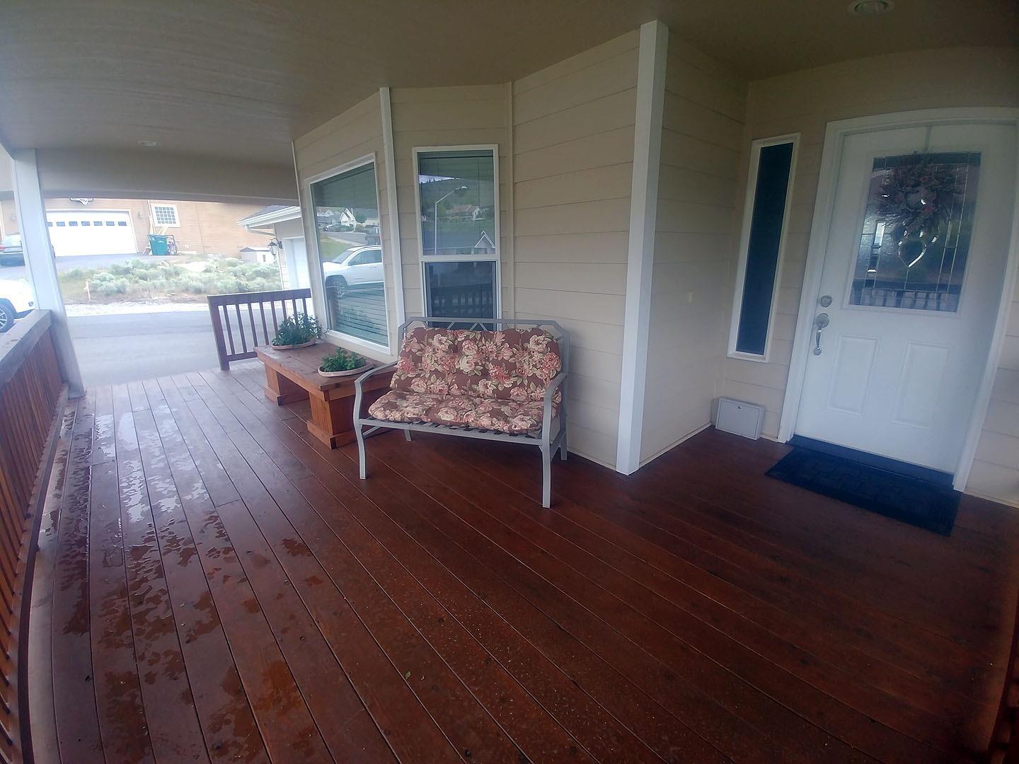 North Hills - Residential