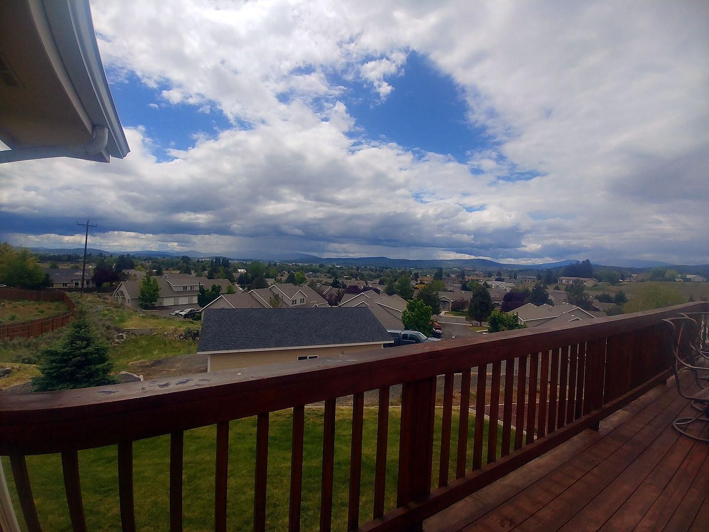 North Hills - Residential