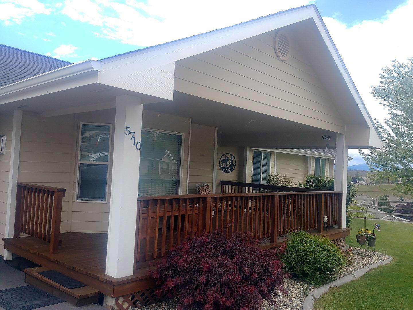 North Hills - Residential