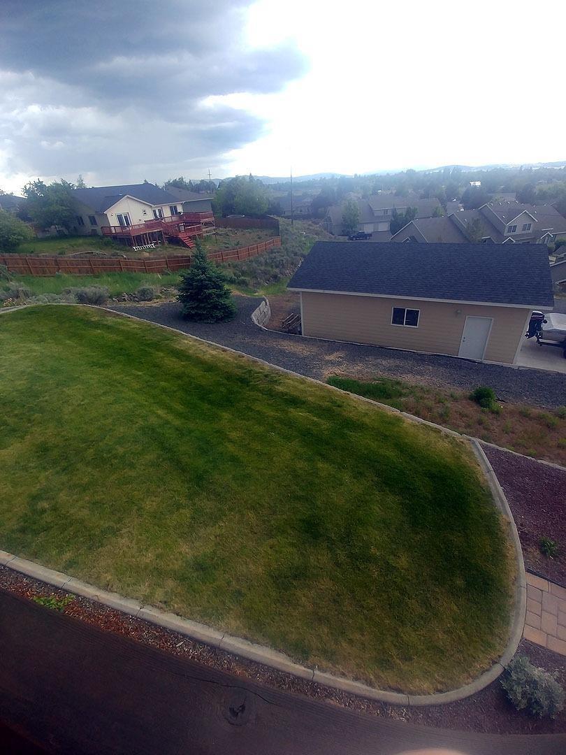 North Hills - Residential