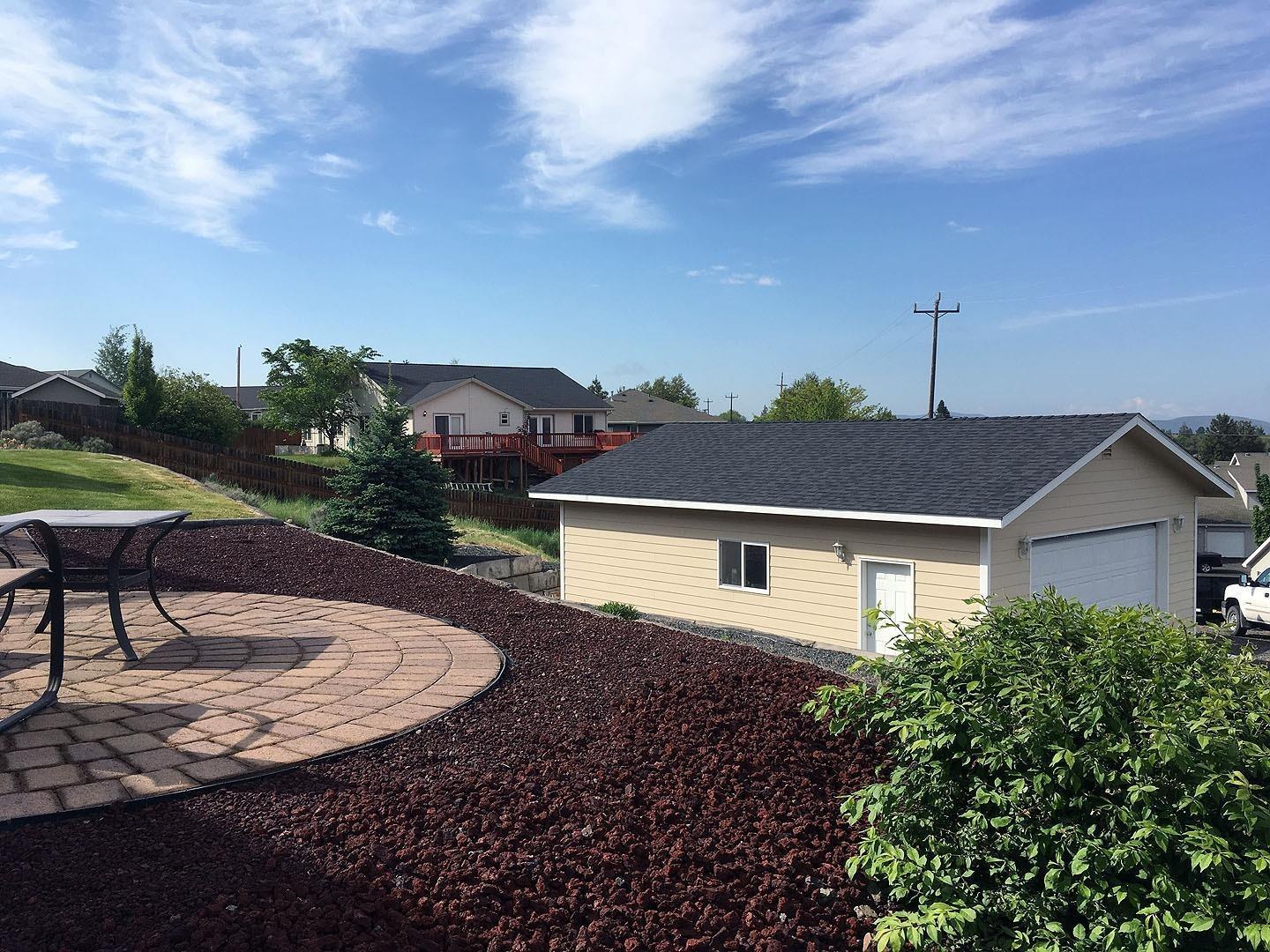 North Hills - Residential