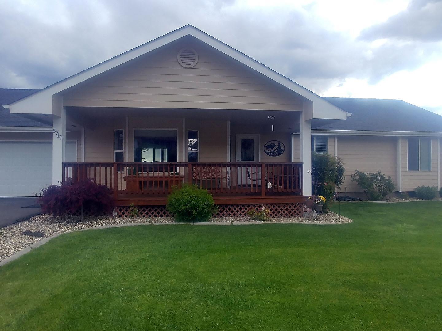 North Hills - Residential