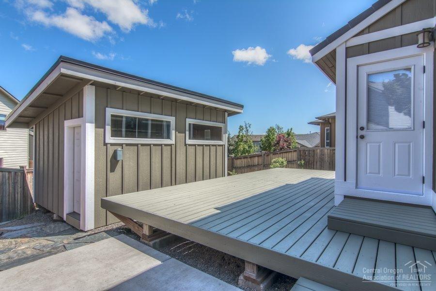 Northcrest - Residential