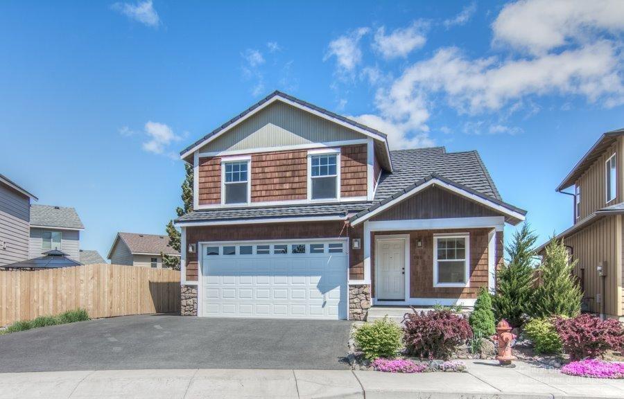 Northcrest - Residential