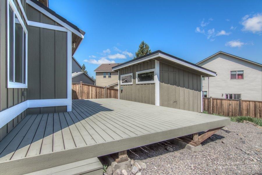 Northcrest - Residential