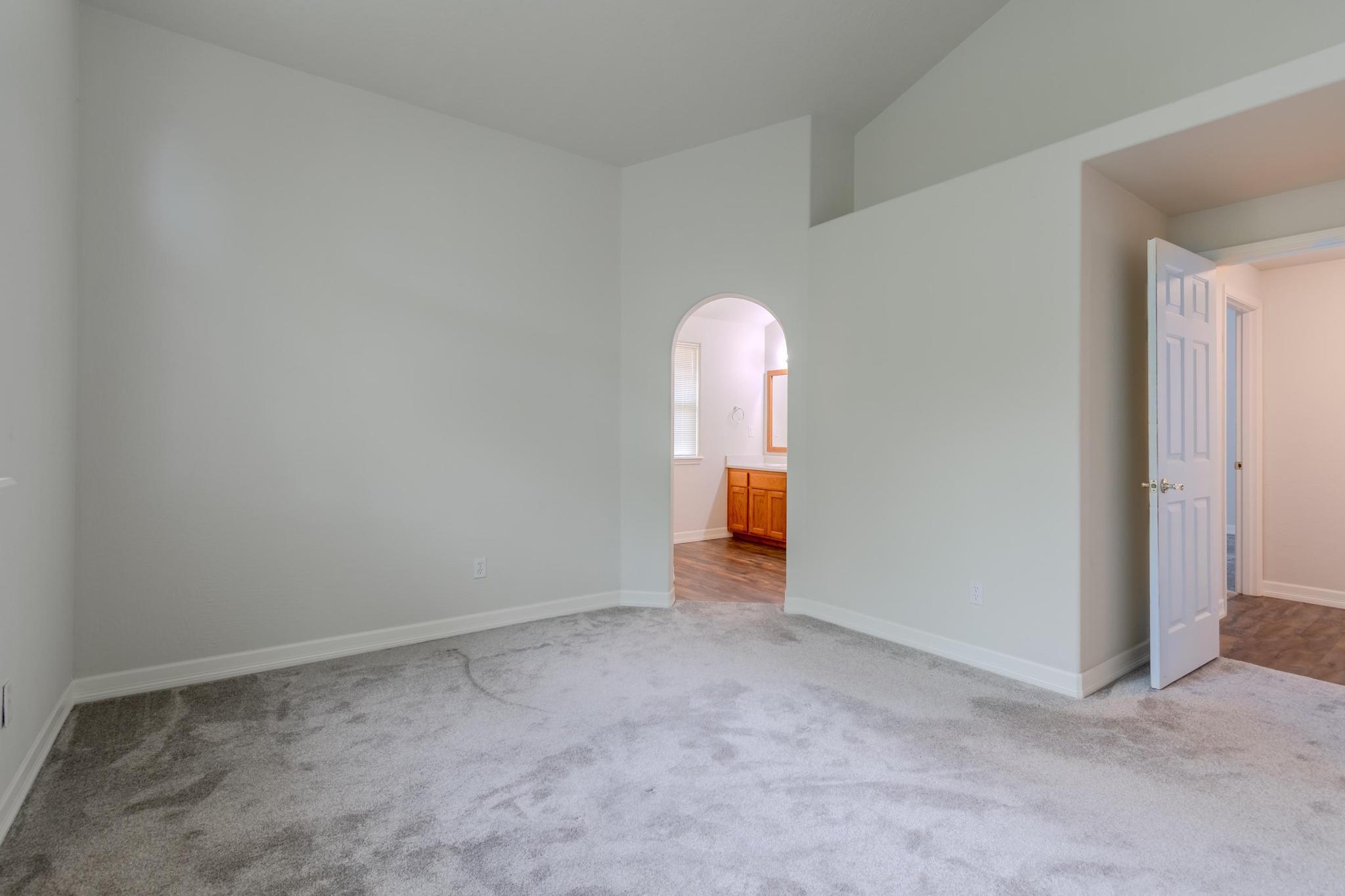 Country Club VillageEstates South Village - Residential