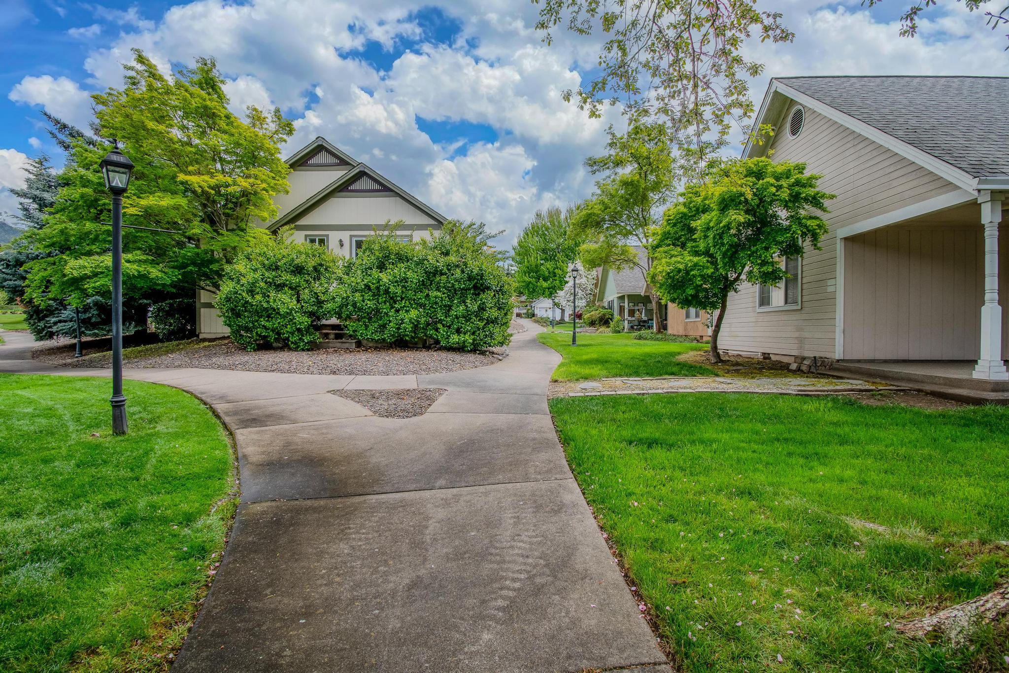 Country Club VillageEstates South Village - Residential