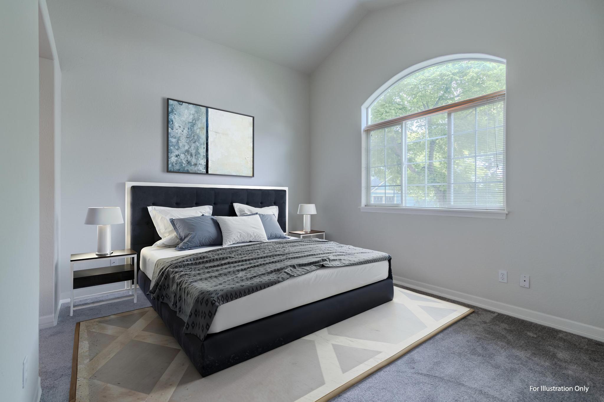 Country Club VillageEstates South Village - Residential