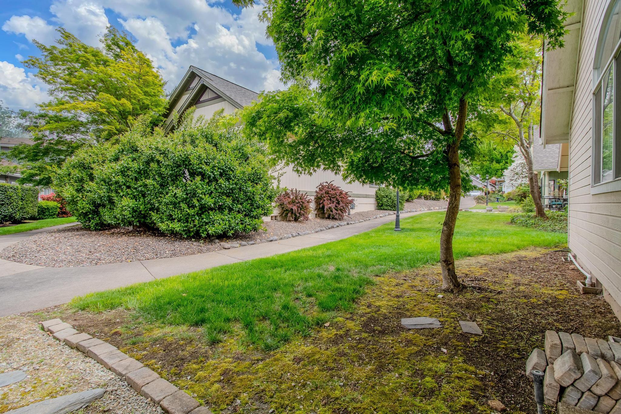 Country Club VillageEstates South Village - Residential