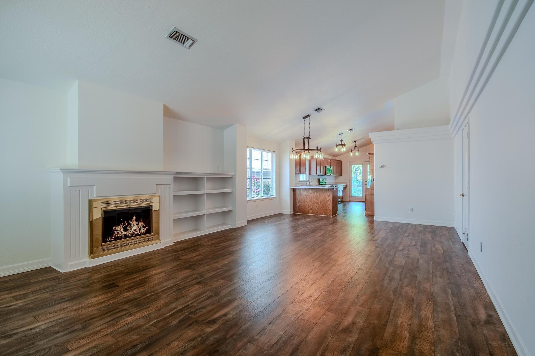 Country Club VillageEstates South Village - Residential