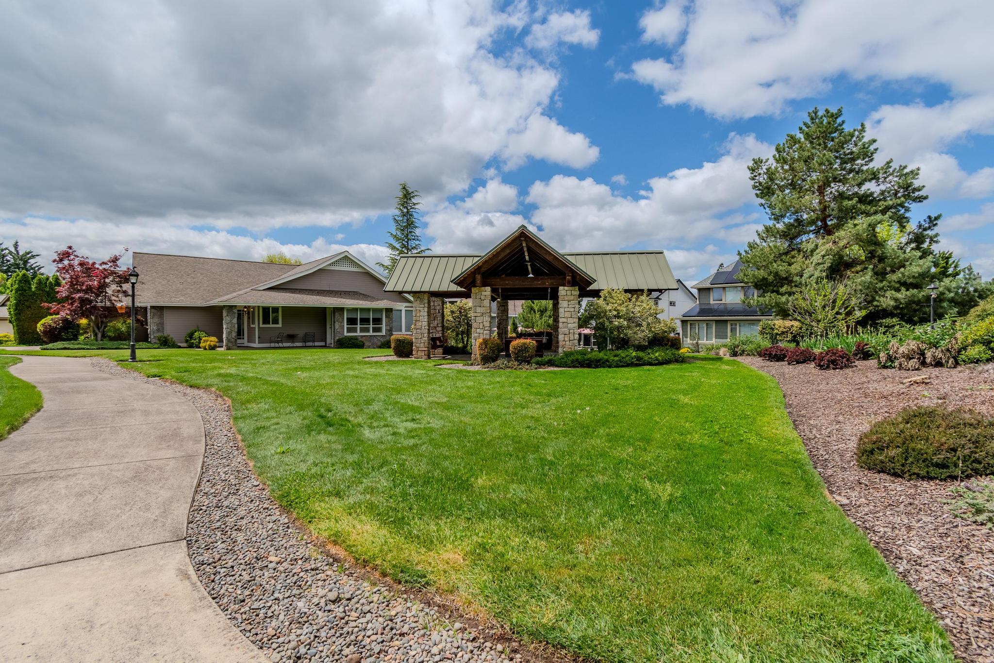 Country Club VillageEstates South Village - Residential