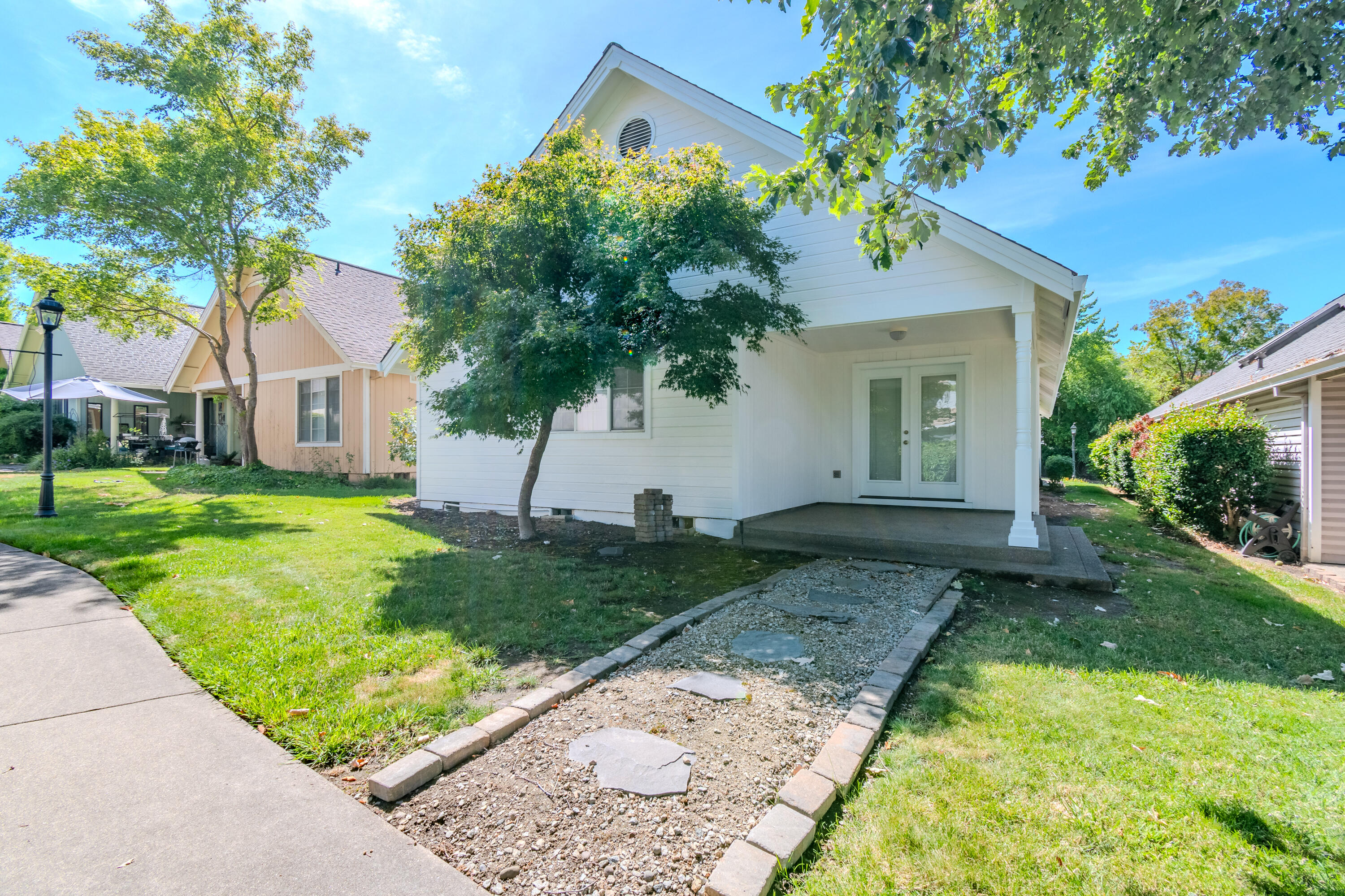 Country Club VillageEstates South Village - Residential