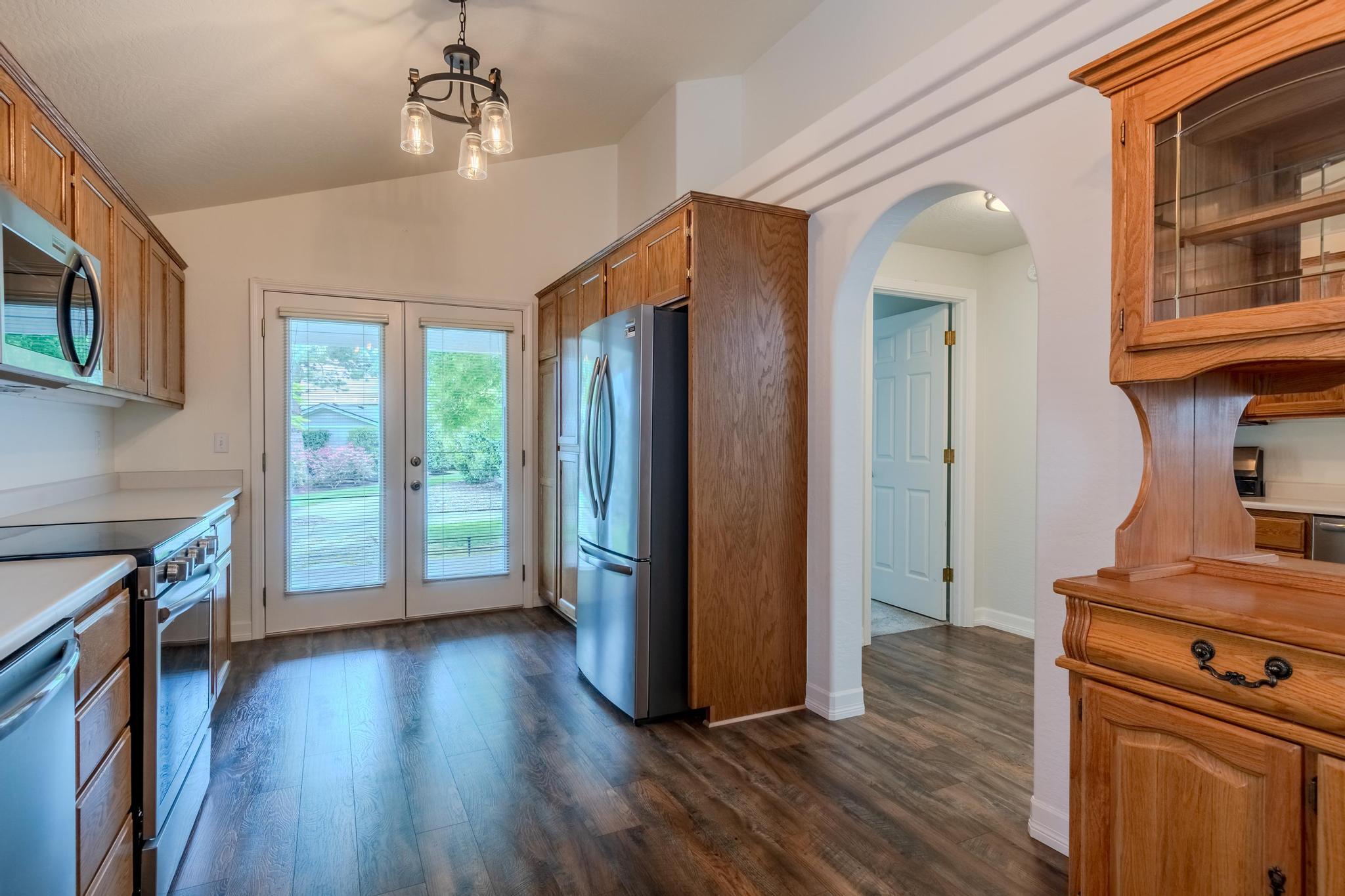 Country Club VillageEstates South Village - Residential