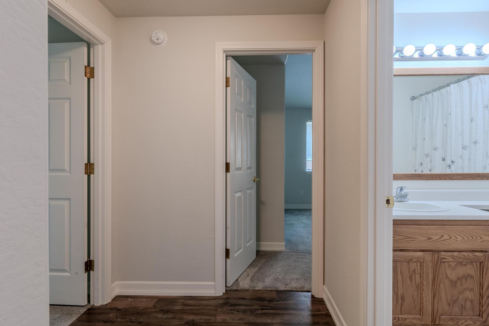 Country Club VillageEstates South Village - Residential