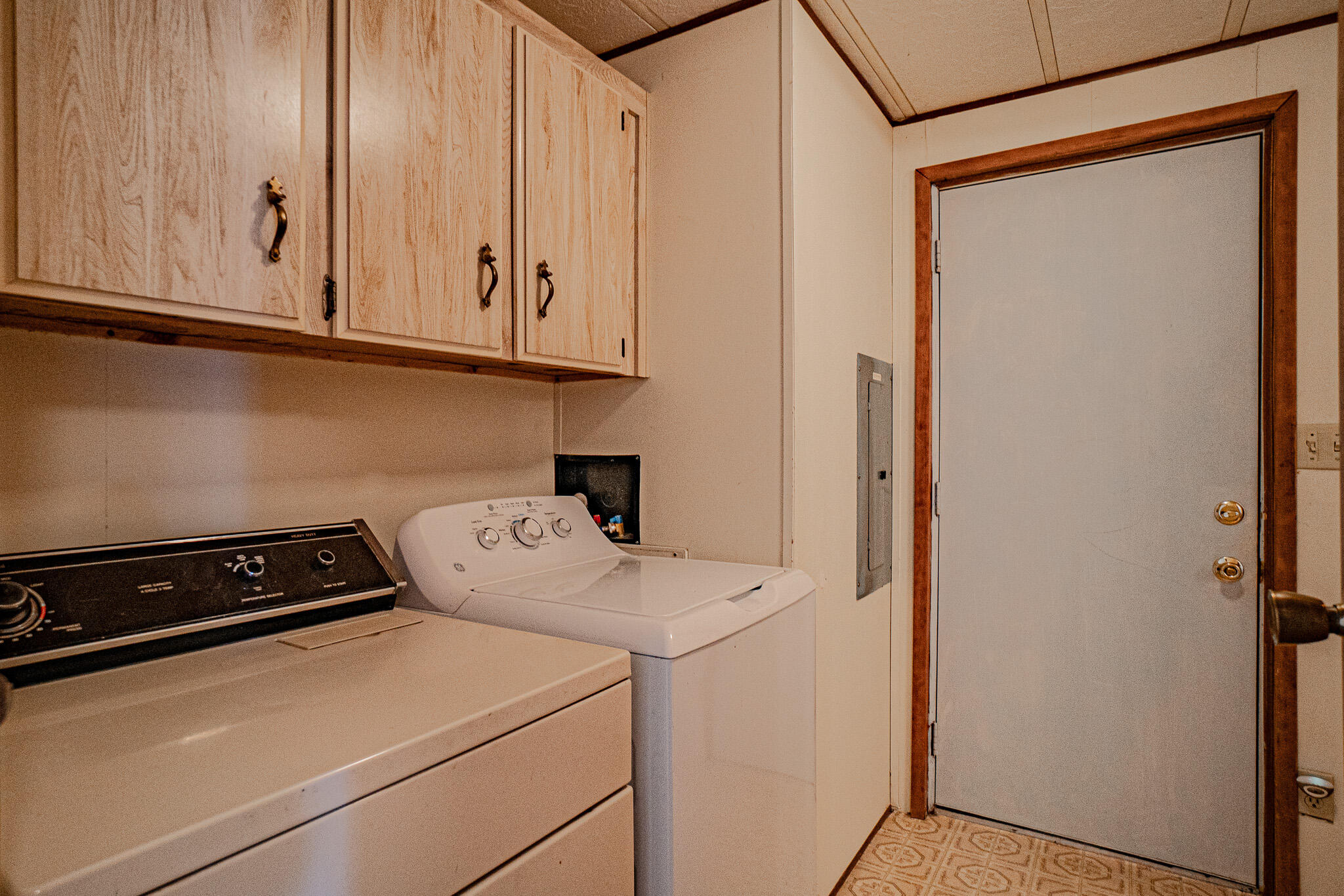 Meadows Subdivision, The - Residential