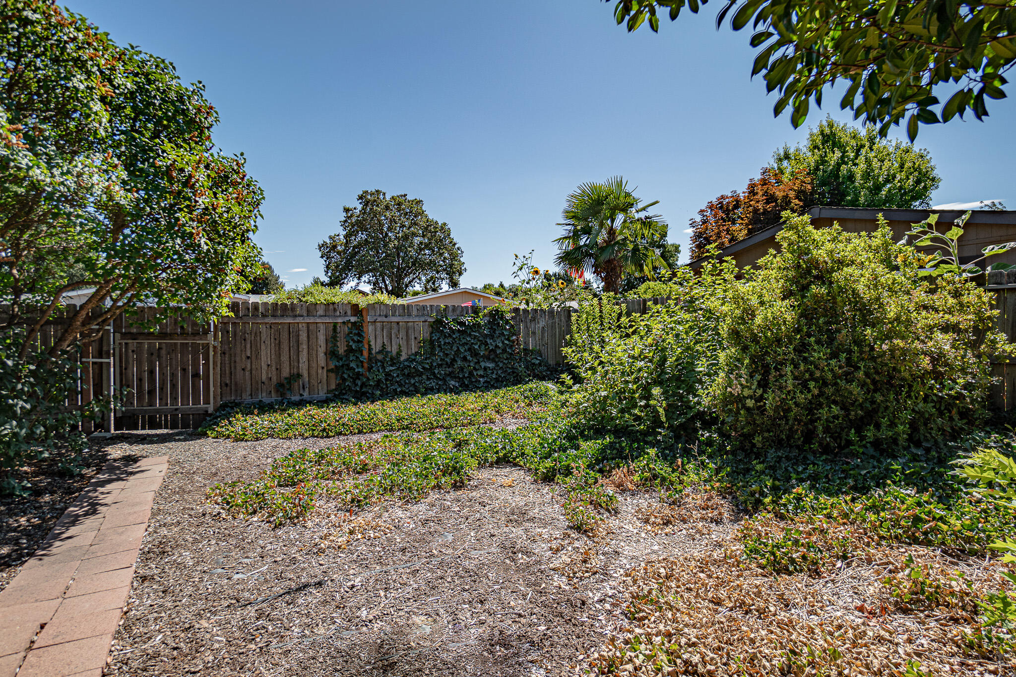 Meadows Subdivision, The - Residential