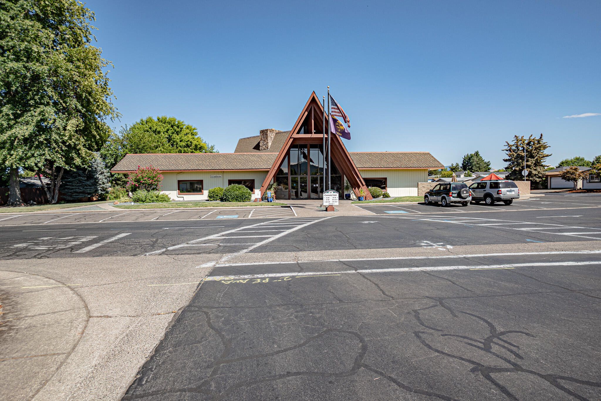 Meadows Subdivision, The - Residential