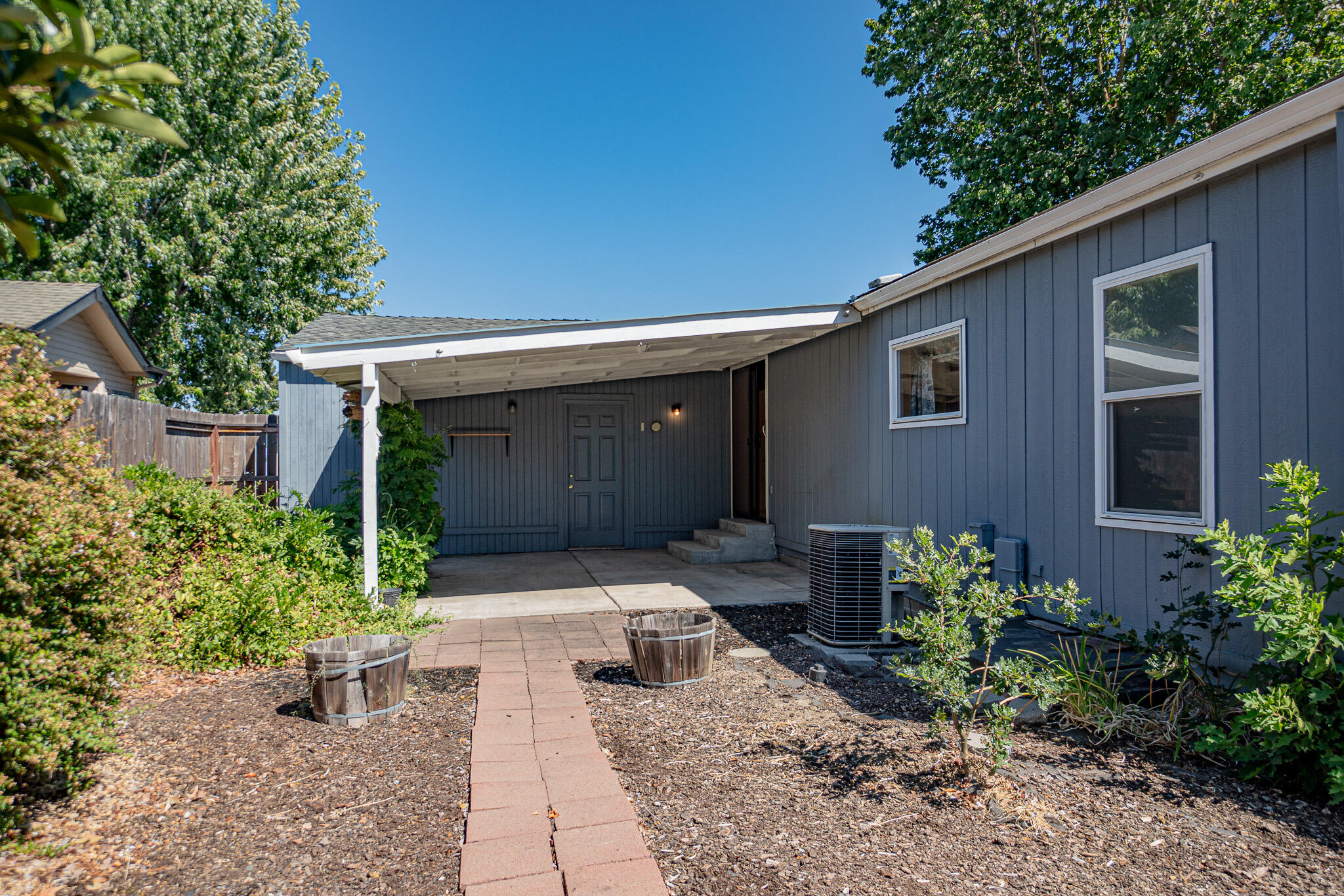 Meadows Subdivision, The - Residential