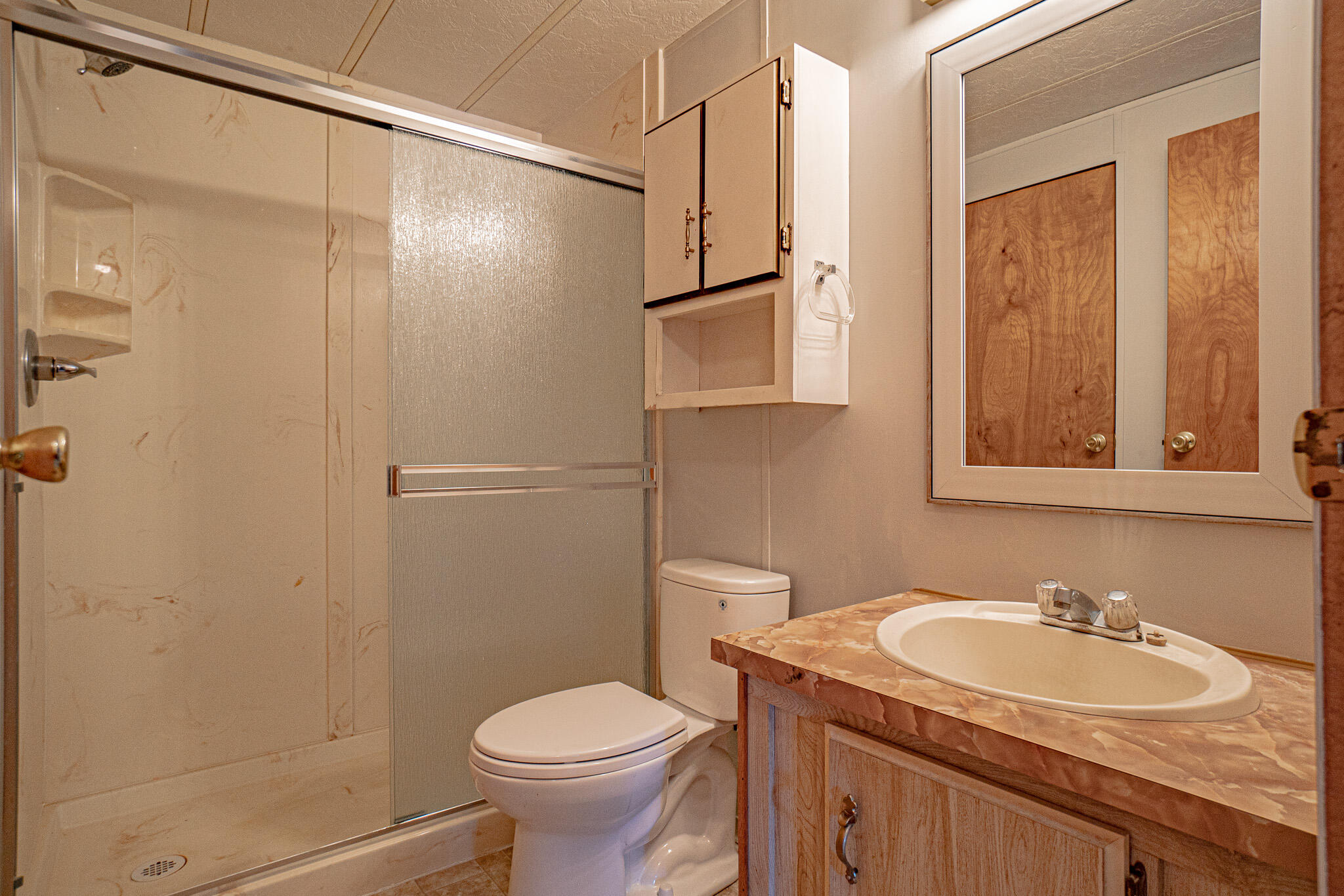 Meadows Subdivision, The - Residential