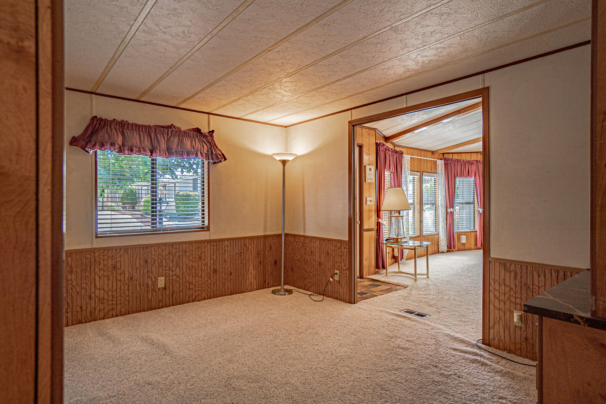 Meadows Subdivision, The - Residential